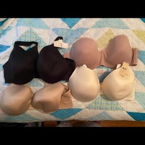 Cacique 44C bras